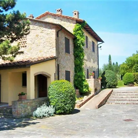 Charming Countryside Stay Σπίτι διακοπών *