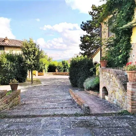 Charming Countryside Stay