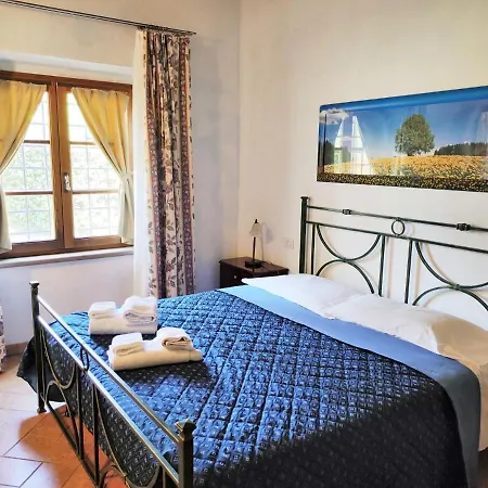 Σπίτι διακοπών Charming Countryside Stay