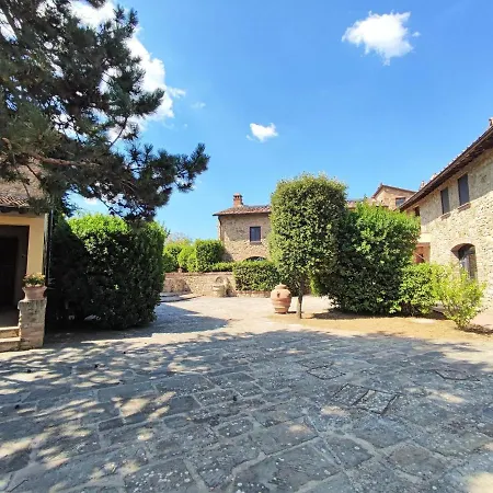 Σπίτι διακοπών Charming Countryside Stay *