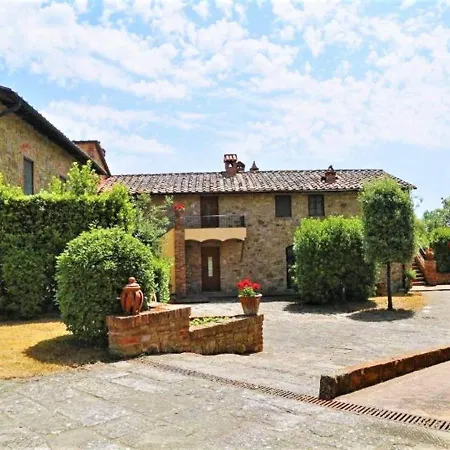 Σπίτι διακοπών Charming Countryside Stay