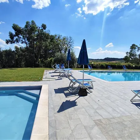 Charming Countryside Stay