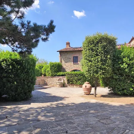 Charming Countryside Stay Σπίτι διακοπών *
