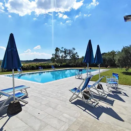 Charming Countryside Stay Σπίτι διακοπών *