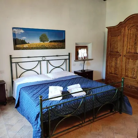 Σπίτι διακοπών Charming Countryside Stay Gambassi Terme
