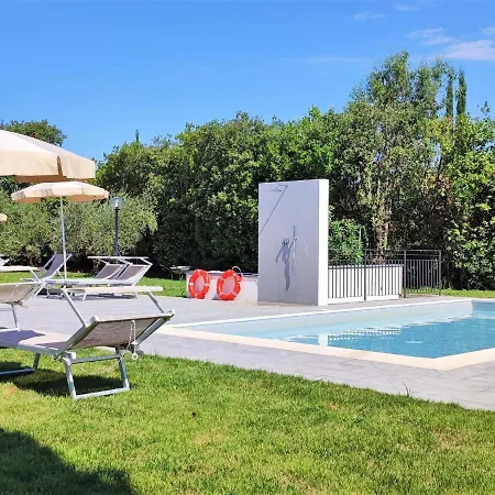 Σπίτι διακοπών Charming Countryside Stay