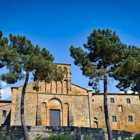 Charming Countryside Stay Gambassi Terme