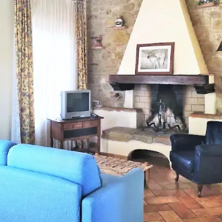 Charming Countryside Stay * Gambassi Terme
