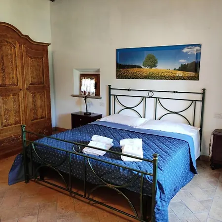 Charming Countryside Stay * Gambassi Terme