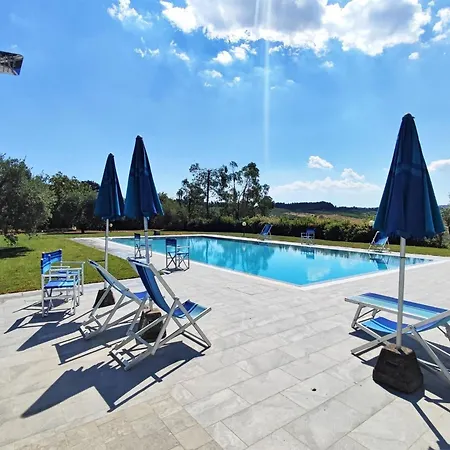 Σπίτι διακοπών Charming Countryside Stay