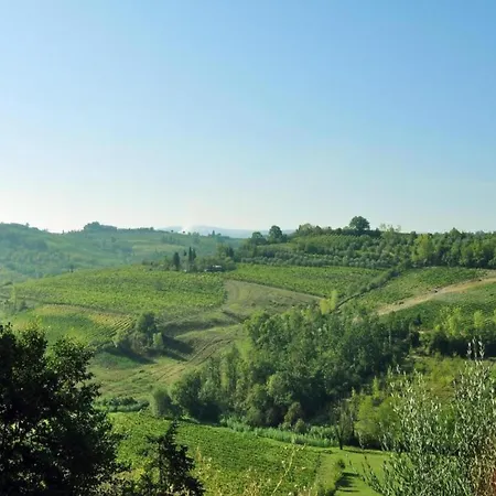 Charming Countryside Stay *