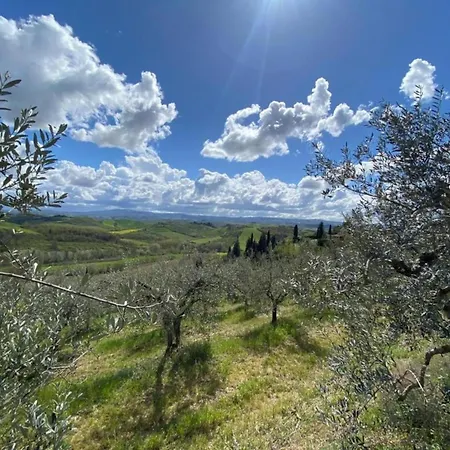 Charming Countryside Stay Σπίτι διακοπών *