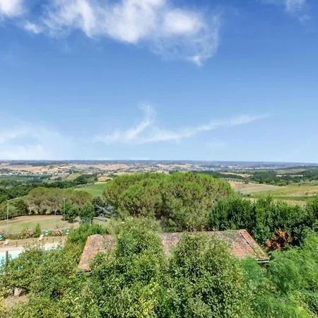 Σπίτι διακοπών Charming Countryside Stay *