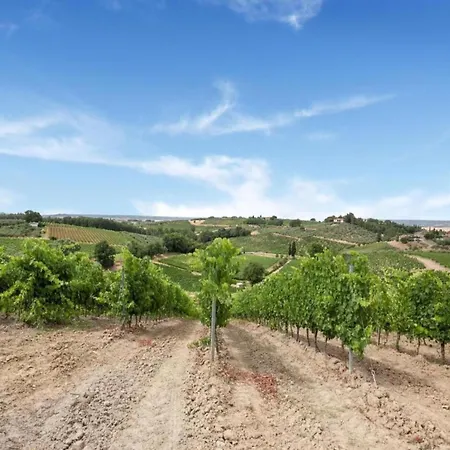 Charming Countryside Stay * Gambassi Terme