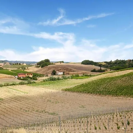 Charming Countryside Stay