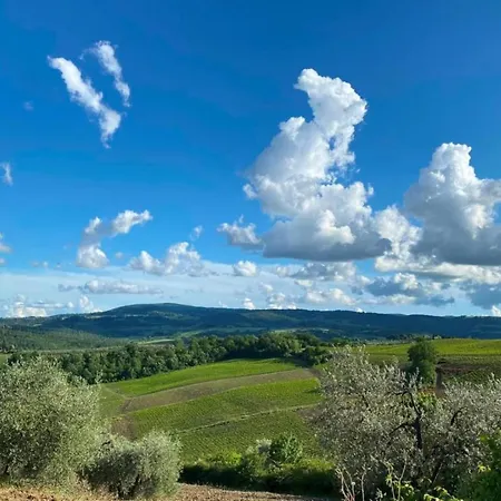 Charming Countryside Stay Σπίτι διακοπών
