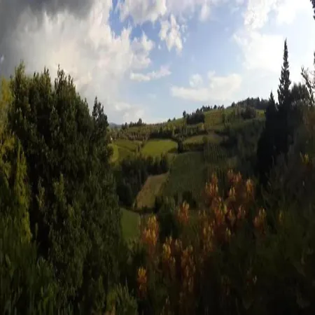 Σπίτι διακοπών Charming Countryside Stay