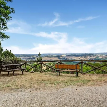 Charming Countryside Stay Σπίτι διακοπών *