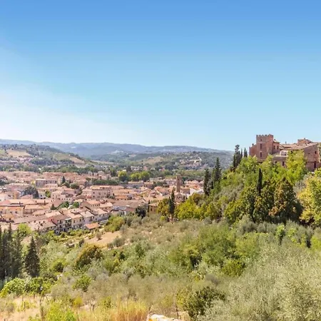 Σπίτι διακοπών Charming Countryside Stay *