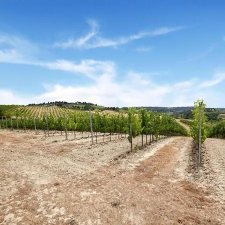 Charming Countryside Stay Σπίτι διακοπών Gambassi Terme