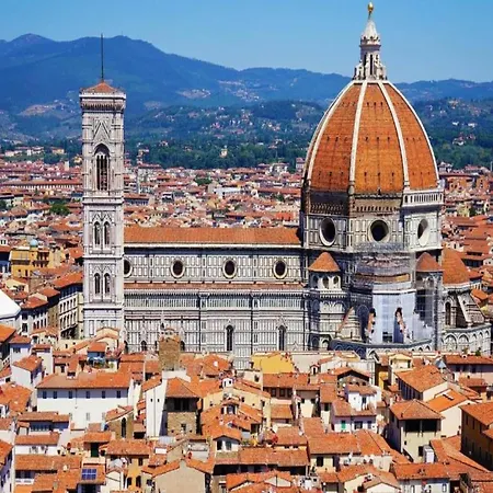 Charming Countryside Stay Gambassi Terme